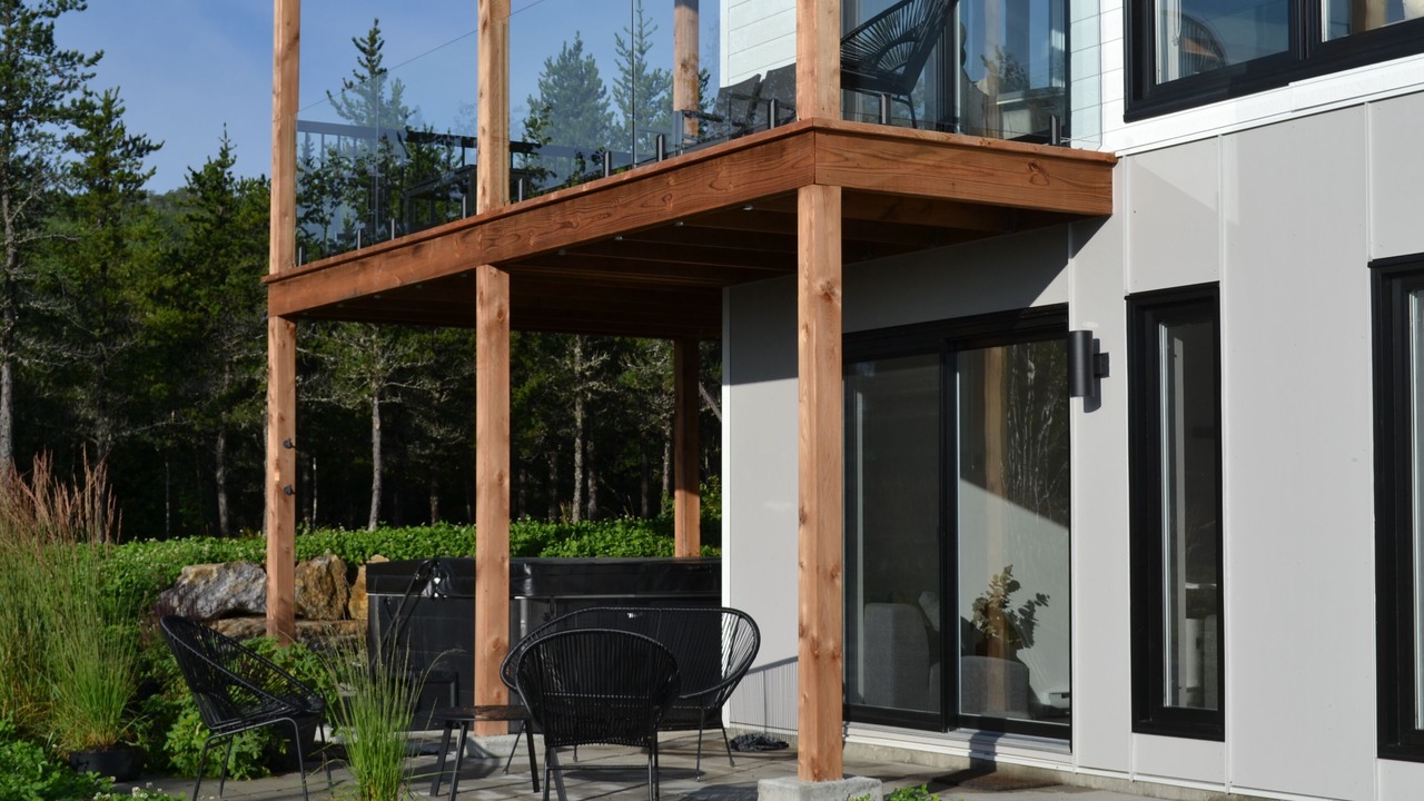 Photo of Outdoor in Baie-St-Paul