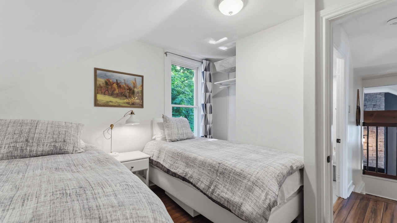 Photo of Bedroom in St. Davids