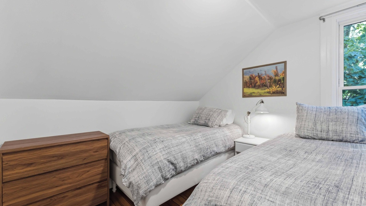Photo of Bedroom in St. Davids