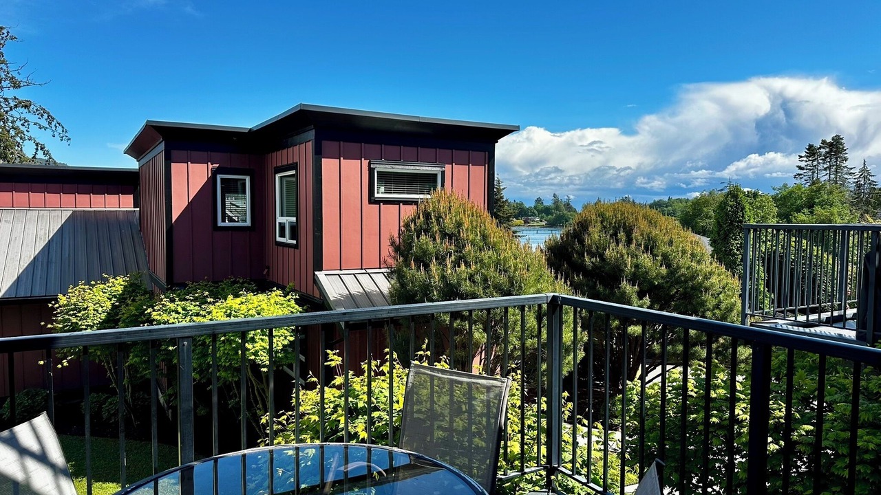 Photo of Outdoor in Sooke