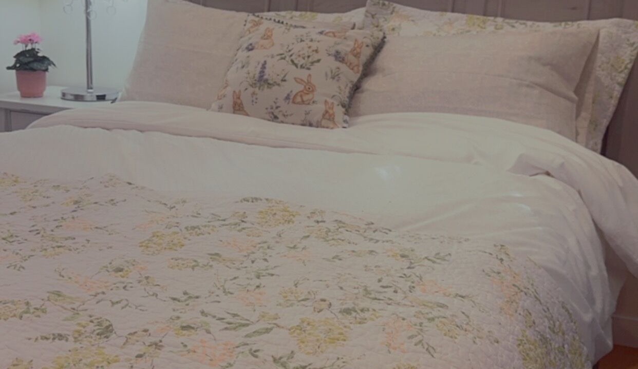 Photo of Bedroom in Langford