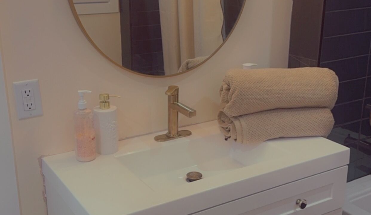 Photo of Bathroom in Langford