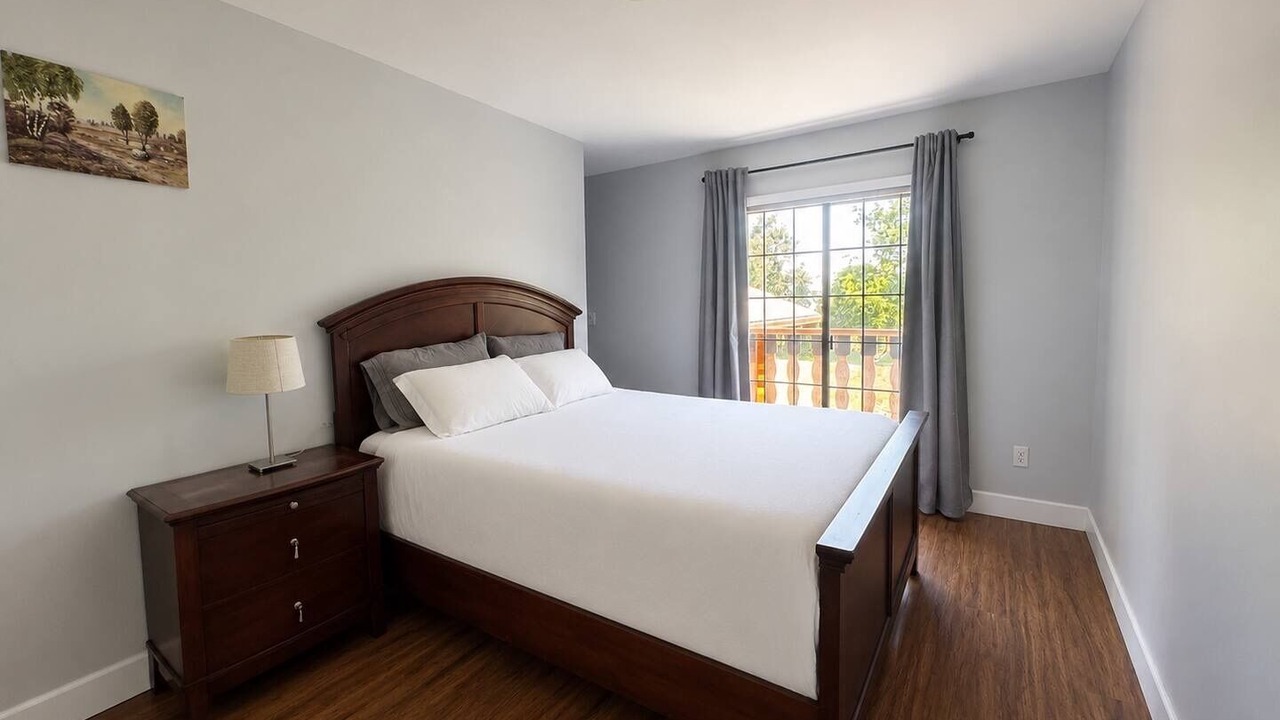 Photo of Bedroom in Willoughby