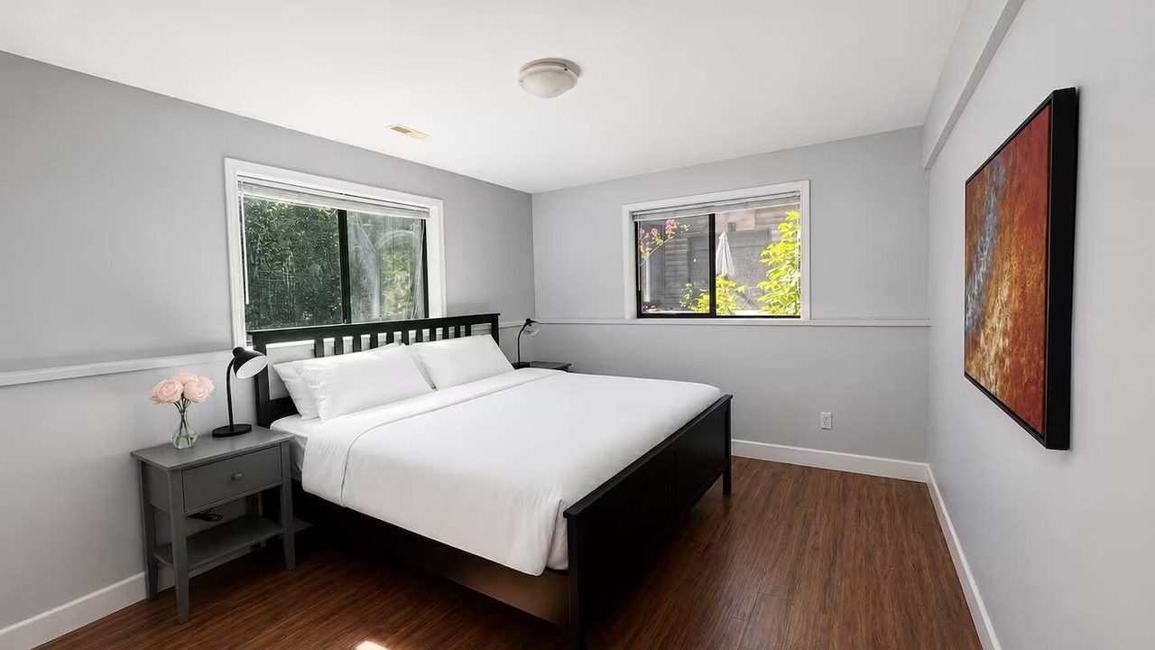 Photo of Bedroom in Willoughby