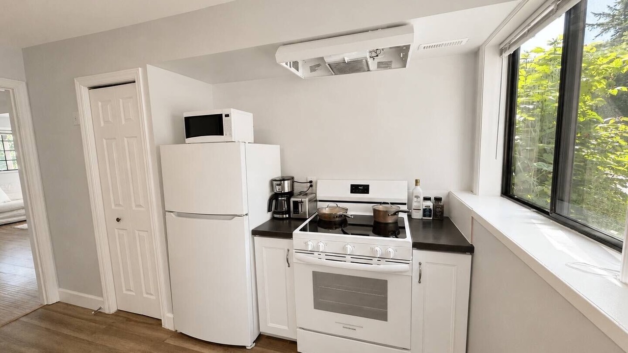 Photo of Kitchen in Willoughby