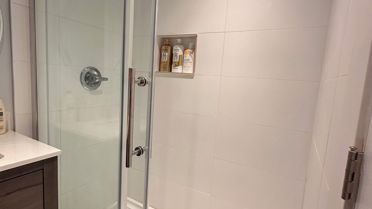 Photo of Bathroom in Willoughby