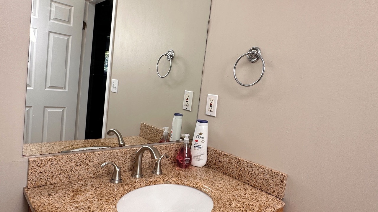 Photo of Bathroom in Willoughby