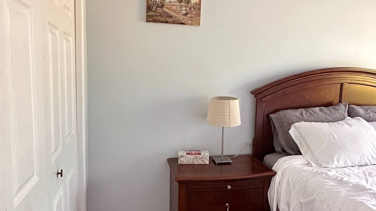 Photo of Bedroom in Willoughby