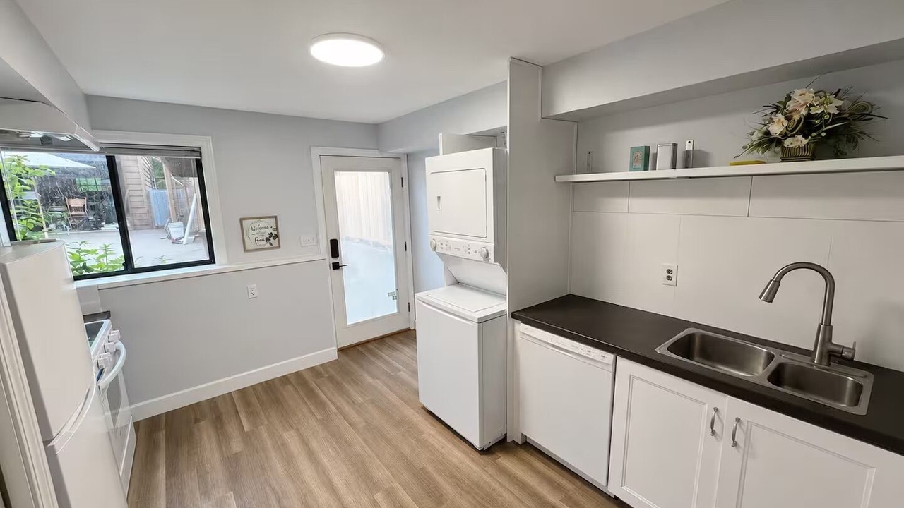Photo of Kitchen in Willoughby