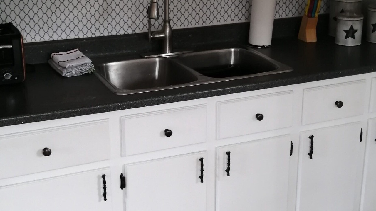 Photo of Kitchen in Newfoundland