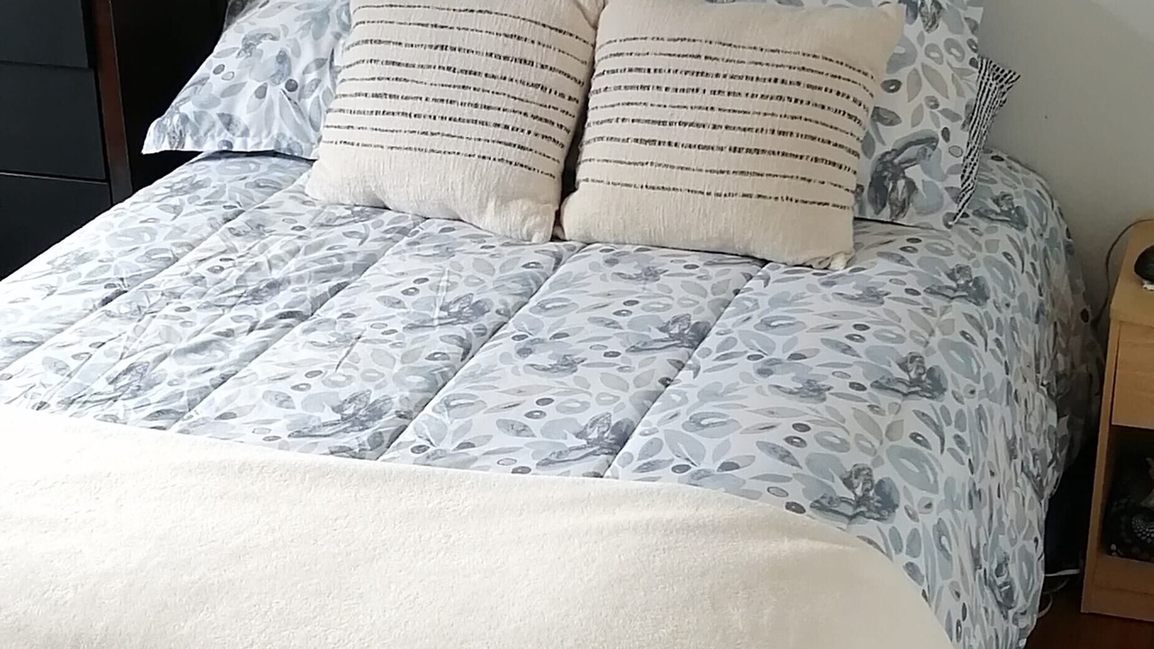 Photo of Bedroom in Newfoundland