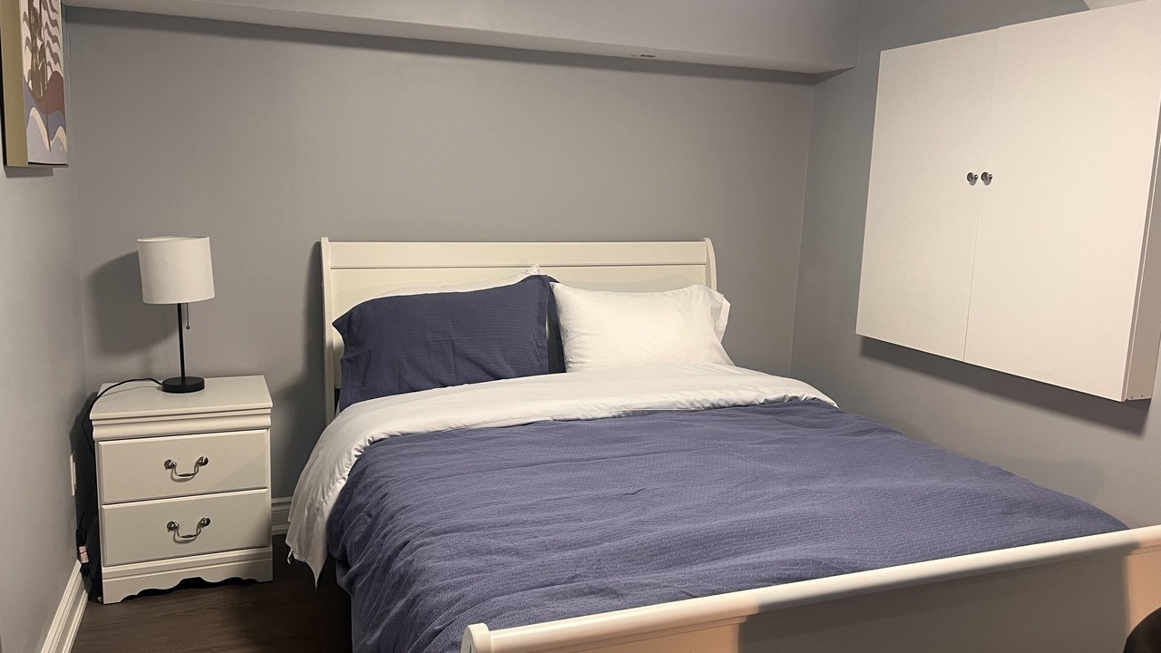 Photo of Bedroom in Mount Pleasant