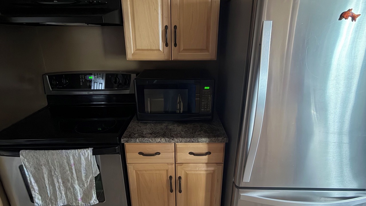 Photo of Kitchen in Sylvan Lake