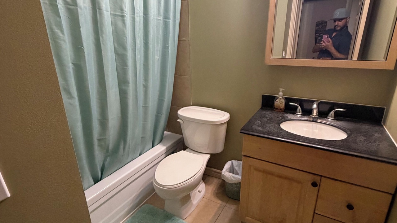 Photo of Bathroom in Sylvan Lake