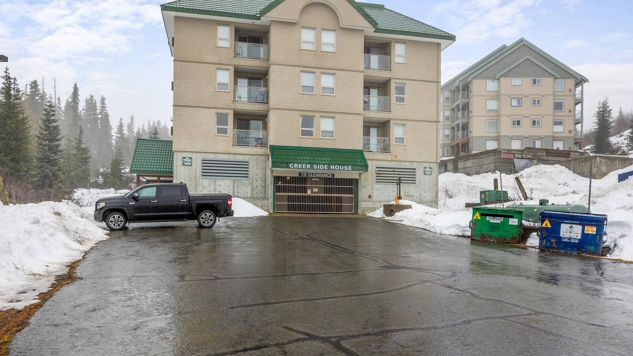 Photo of Outdoor in Courtenay