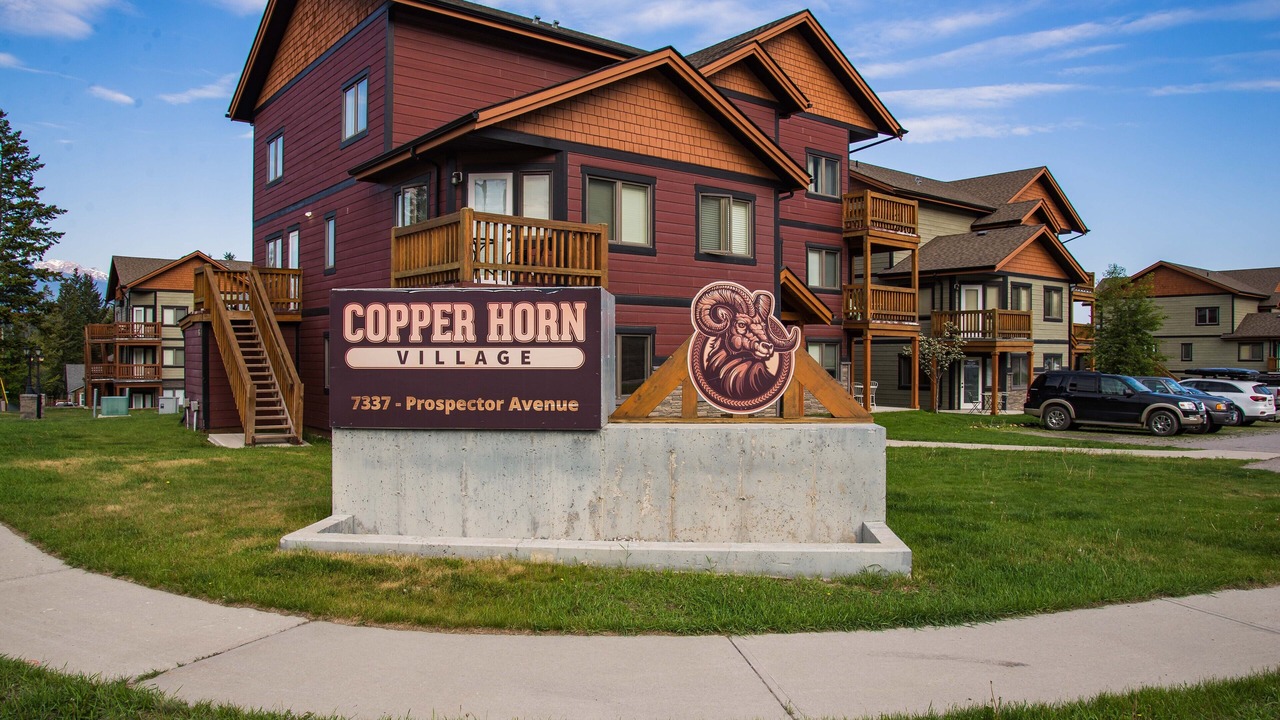Photo of Outdoor in Radium Hot Springs