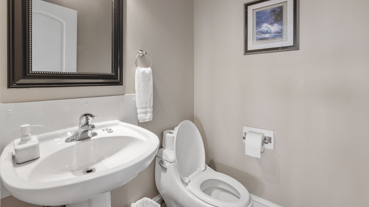 Photo of Bathroom in Ladysmith
