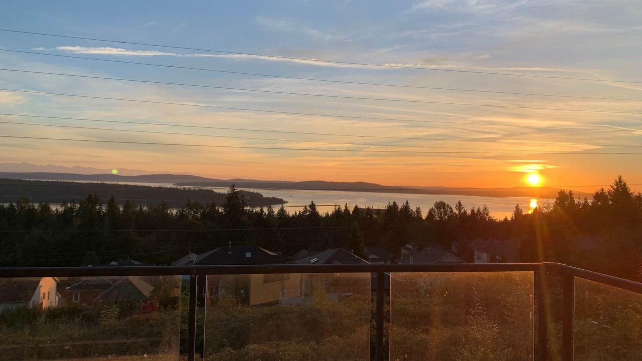 Photo of Patio Balcony in Ladysmith
