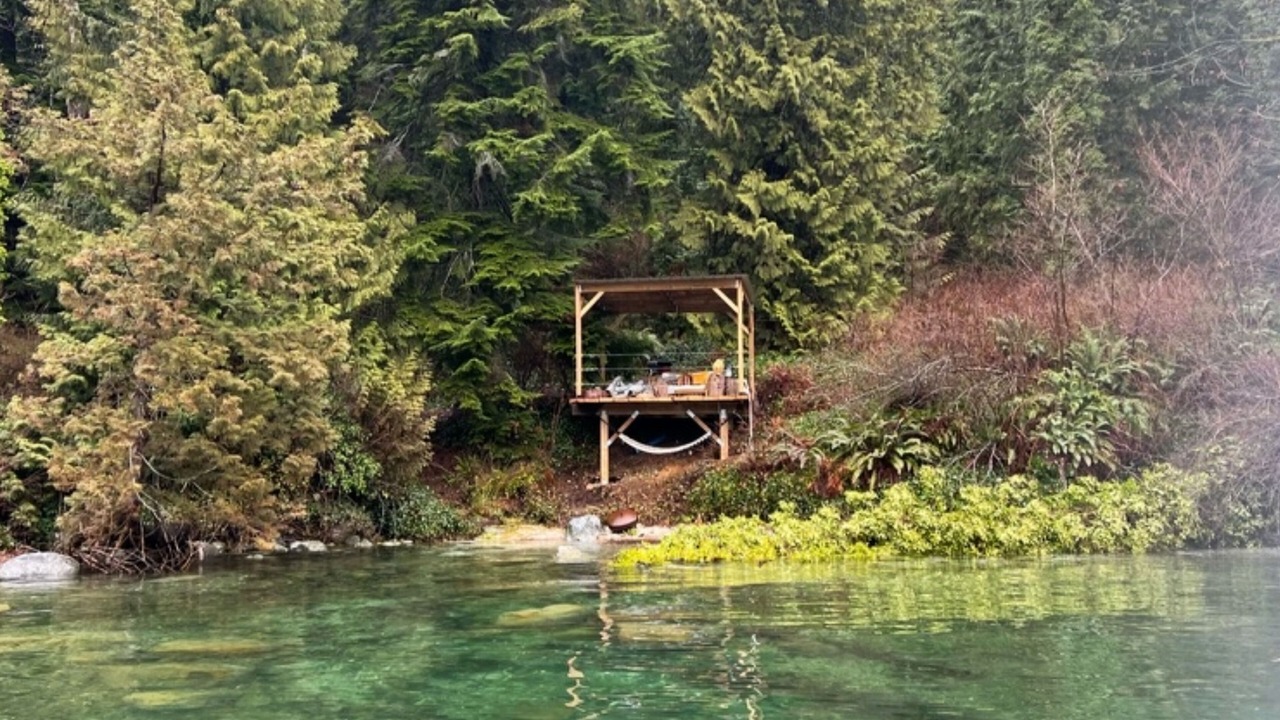 Photo of Outdoor in Port Moody