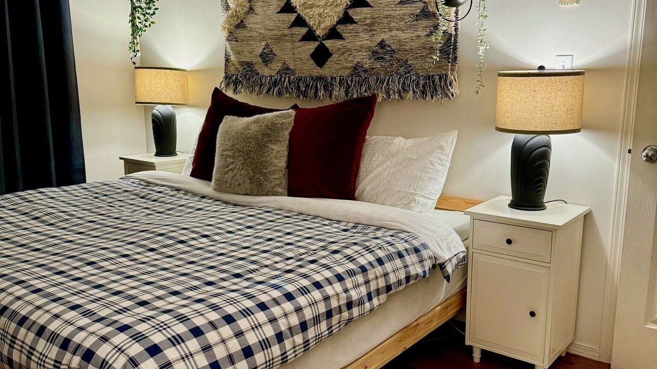 Photo of Bedroom in Port Moody