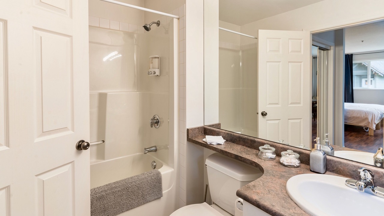 Photo of Bathroom in Port Moody