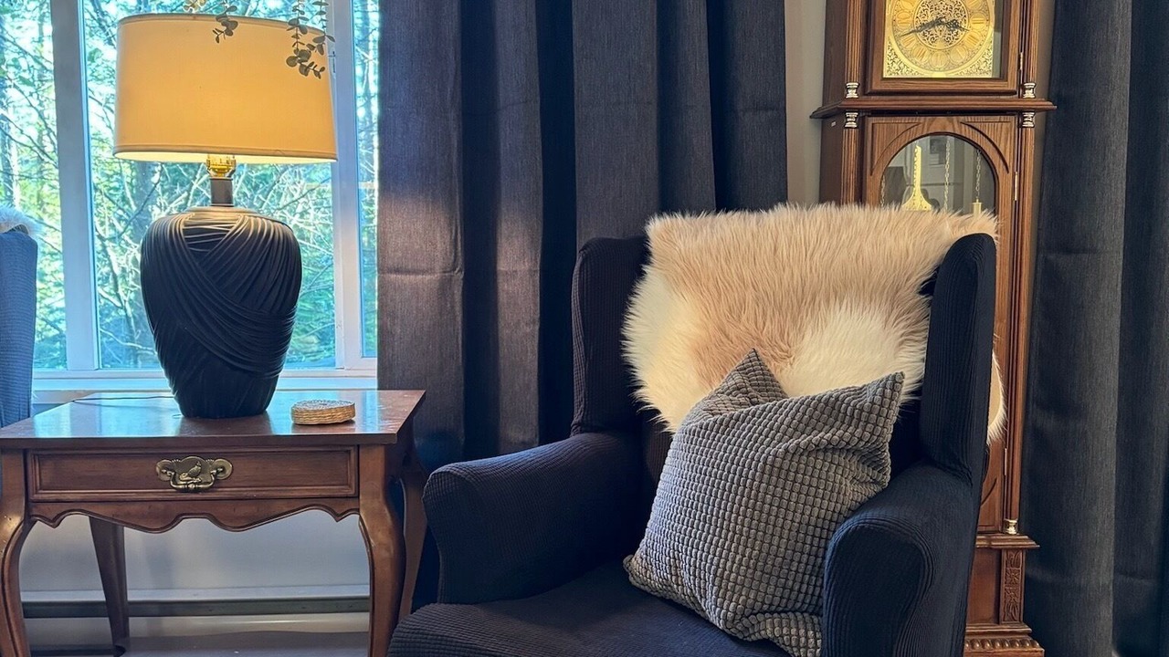 Photo of Livingroom in Port Moody