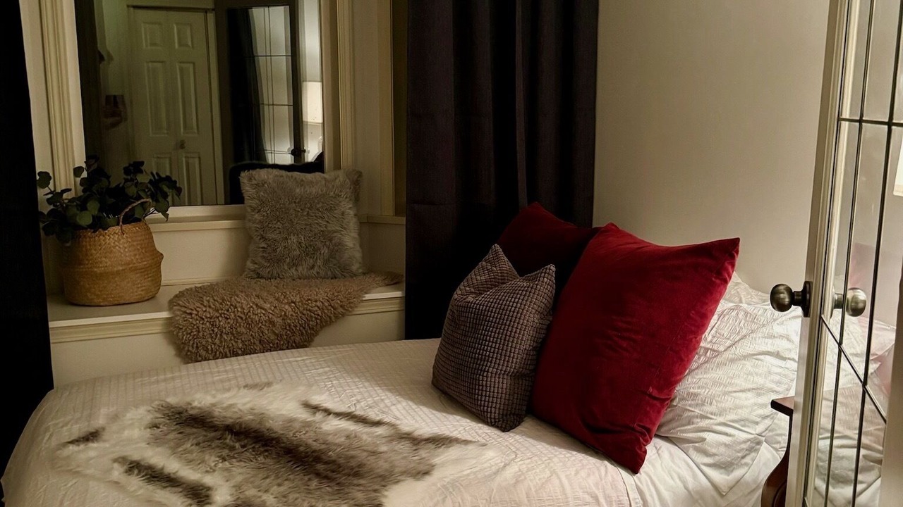 Photo of Bedroom in Port Moody