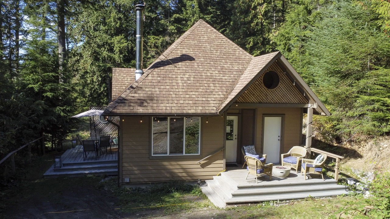 Photo of Outdoor in Port Moody