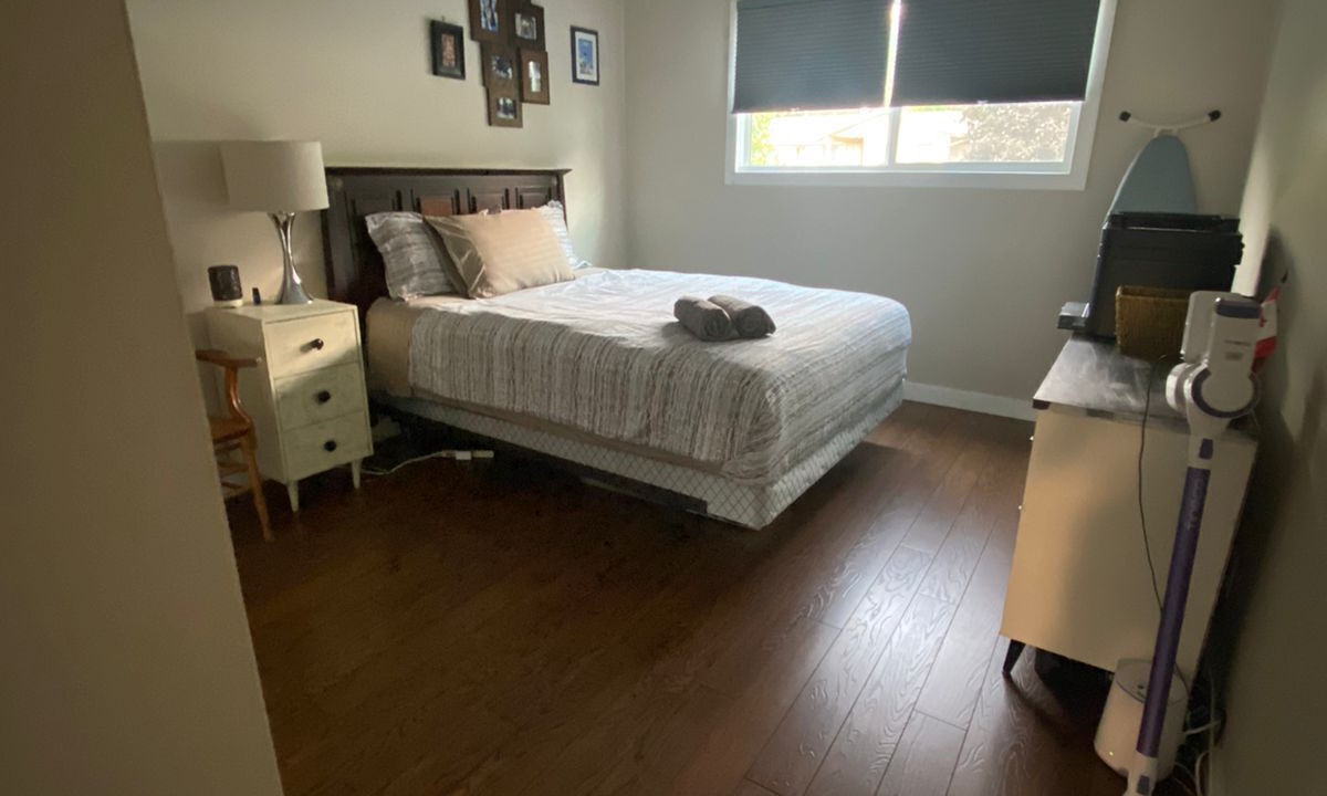 Photo of Bedroom in Okanagan-Similkameen