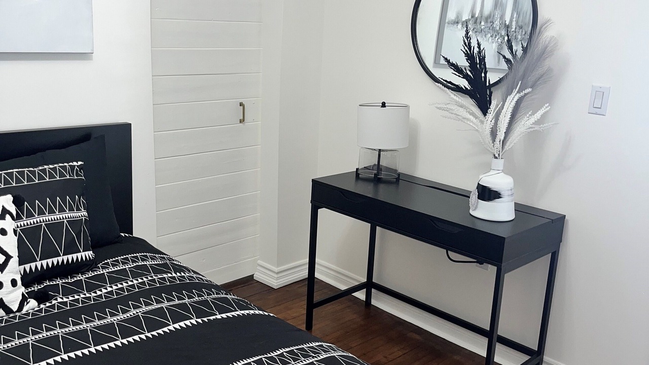 Photo of Bedroom in Ruthven