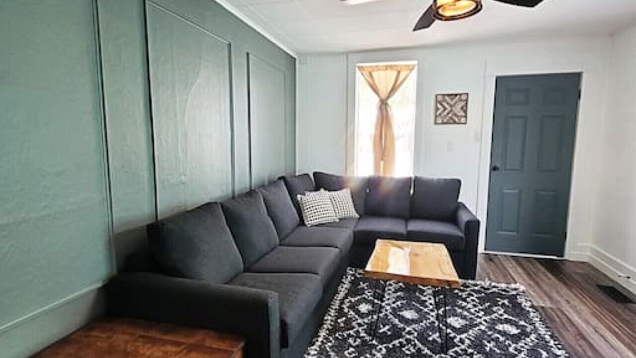 Photo of Bedroom in East Kootenay