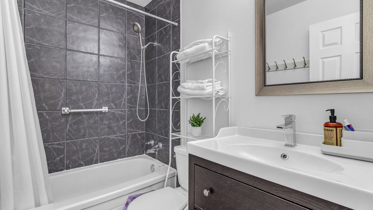 Photo of Bathroom in Calgary