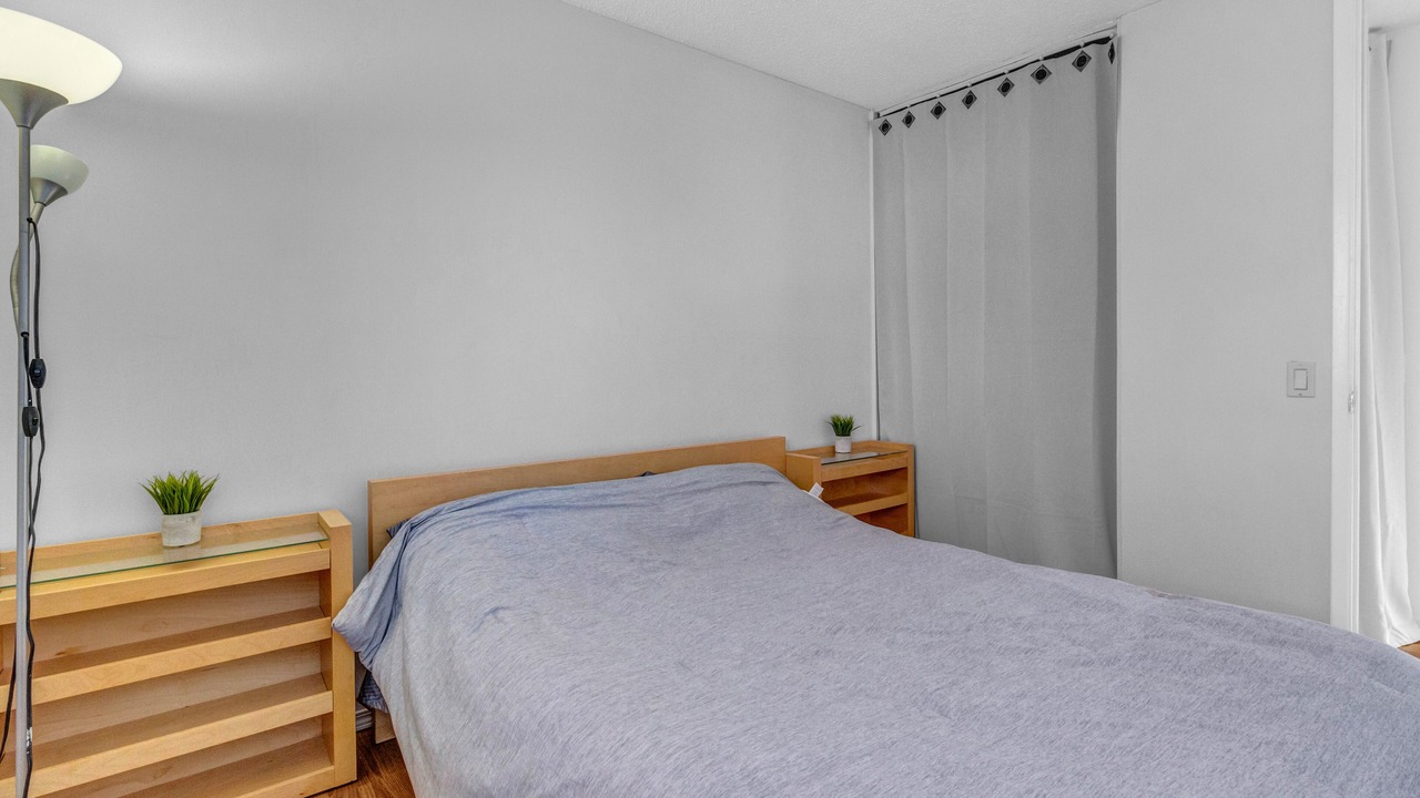 Photo of Bedroom in Calgary