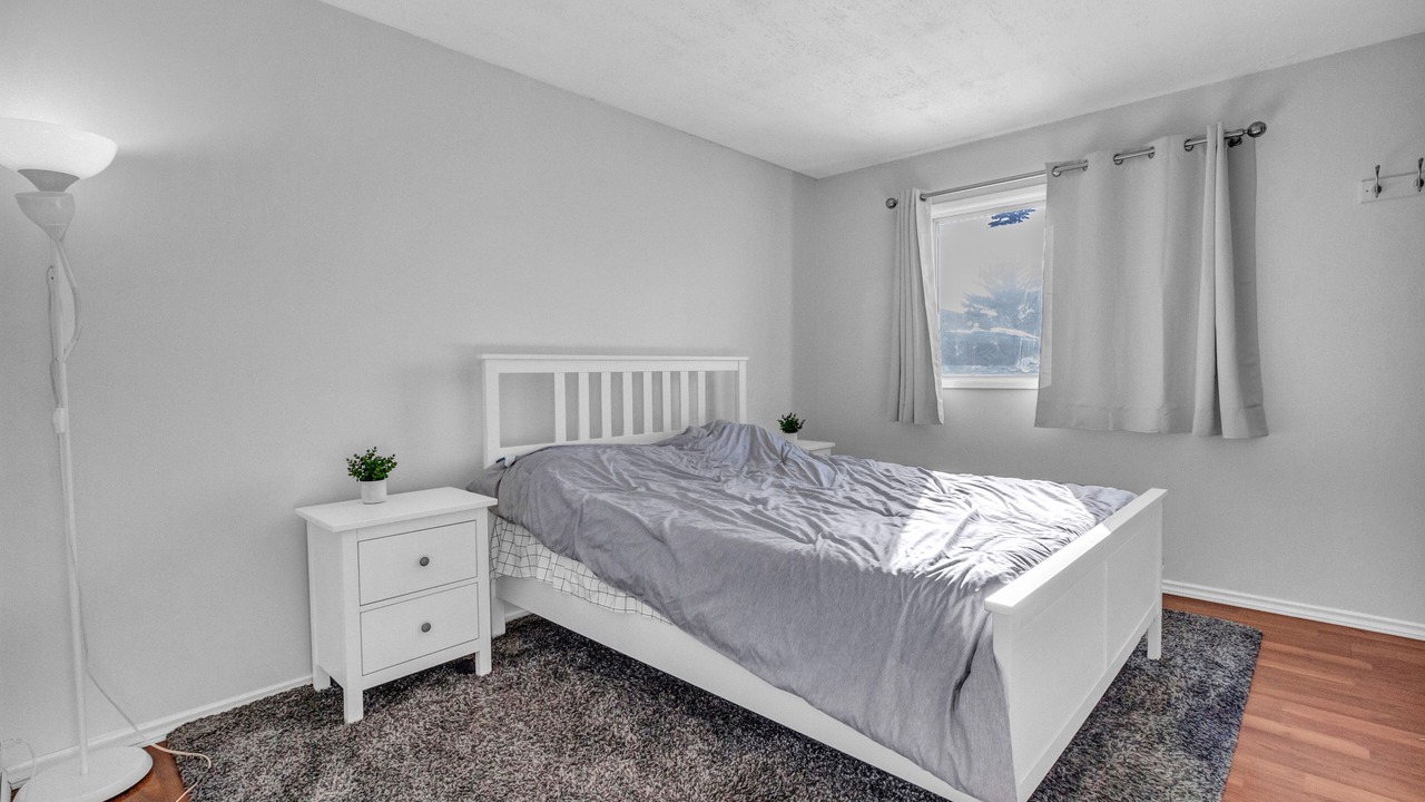 Photo of Bedroom in Calgary