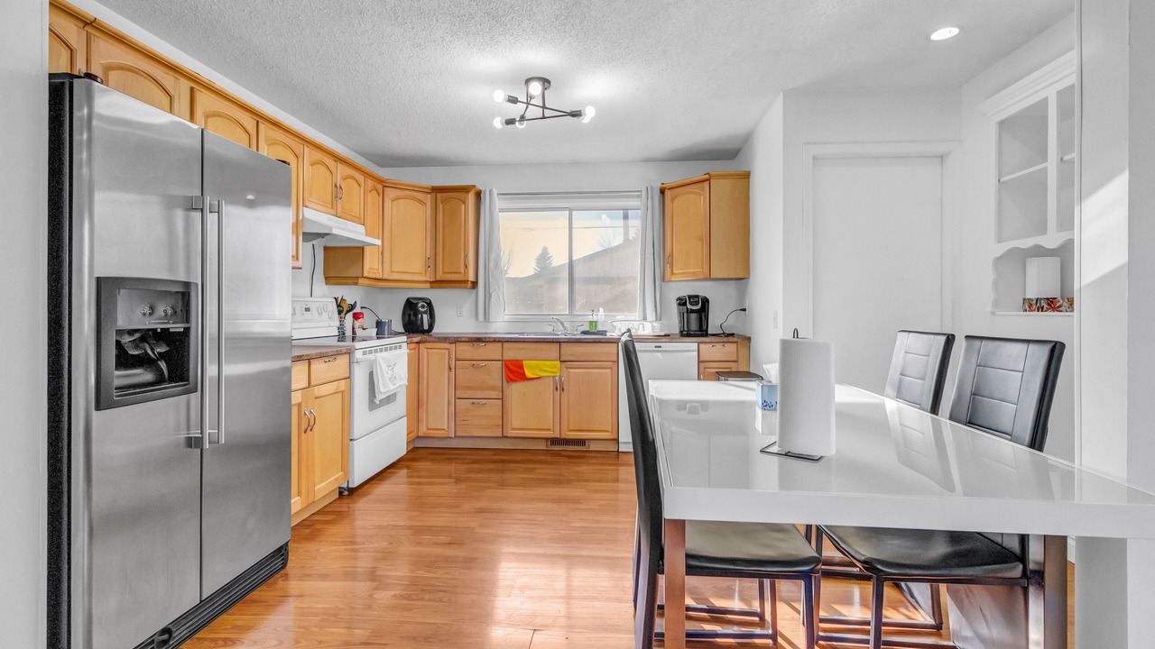 Photo of Kitchen in Calgary