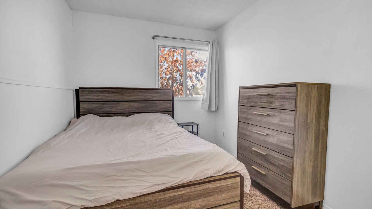 Photo of Bedroom in Calgary