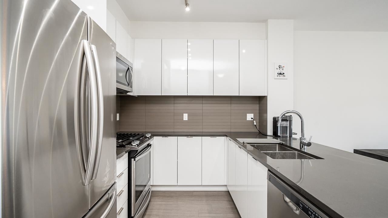 Photo of Kitchen in Surrey