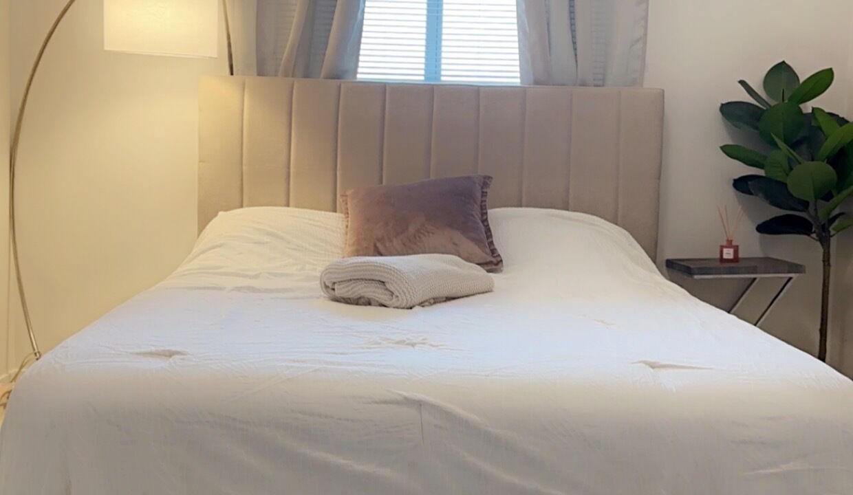Photo of Bedroom in Surrey
