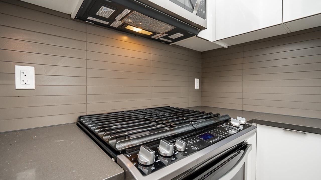 Photo of Kitchen in Surrey