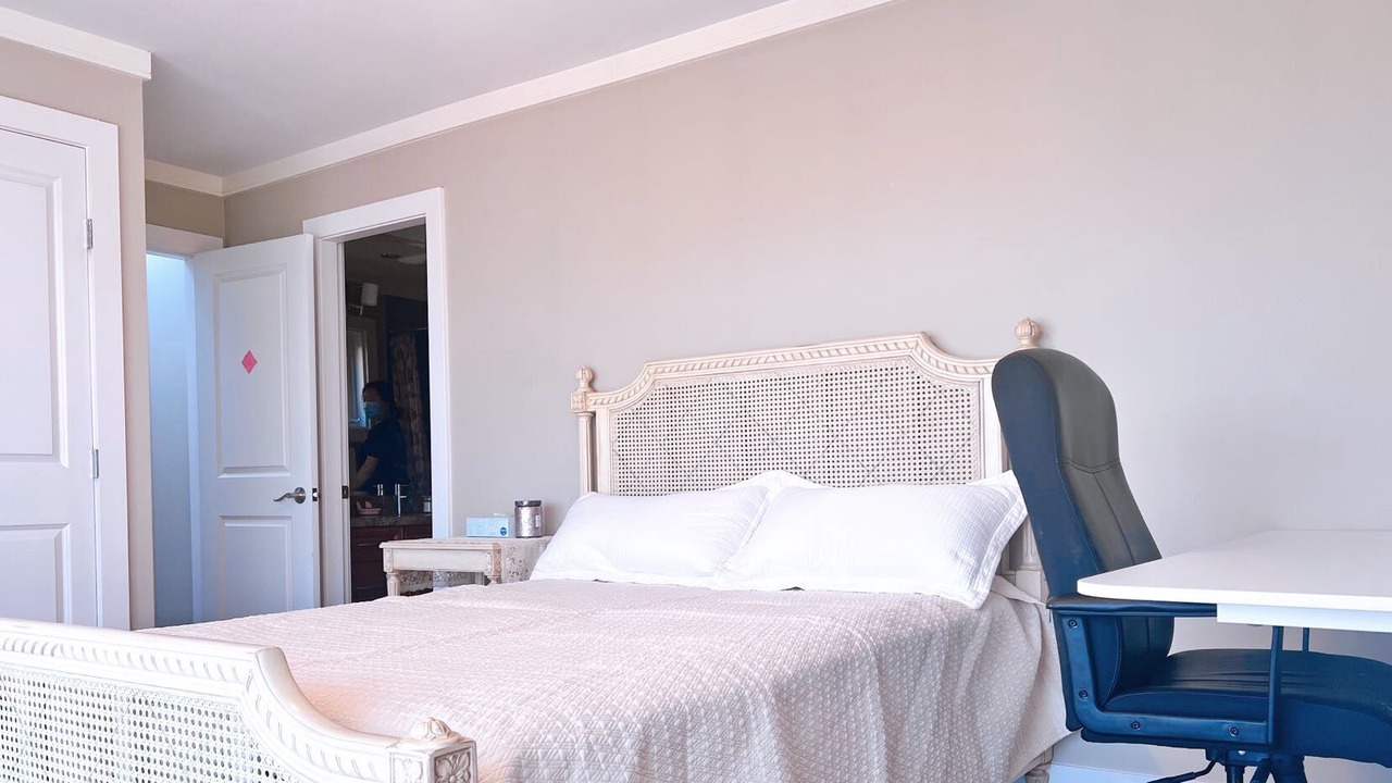 Photo of Bedroom in West Point Grey