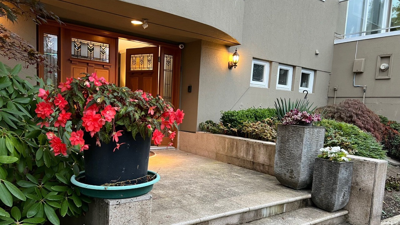 Photo of Outdoor in West Point Grey