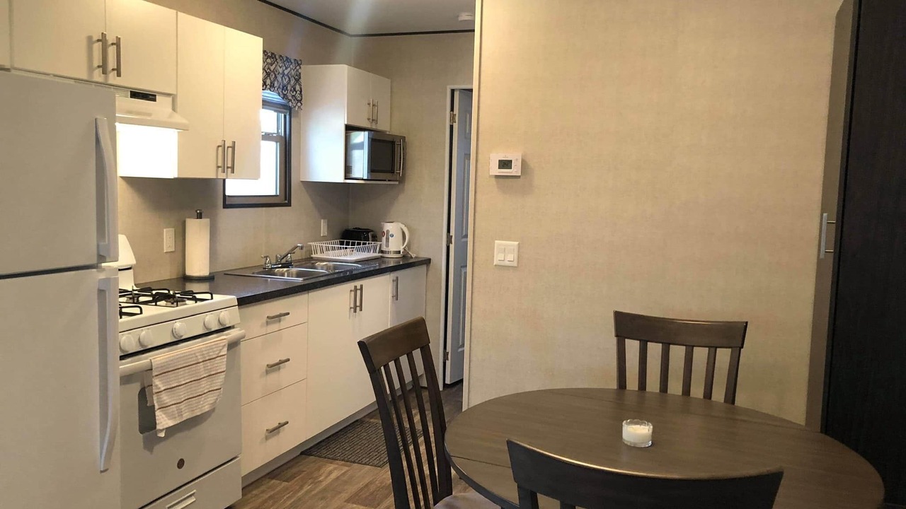 Photo of Kitchen in Virgil