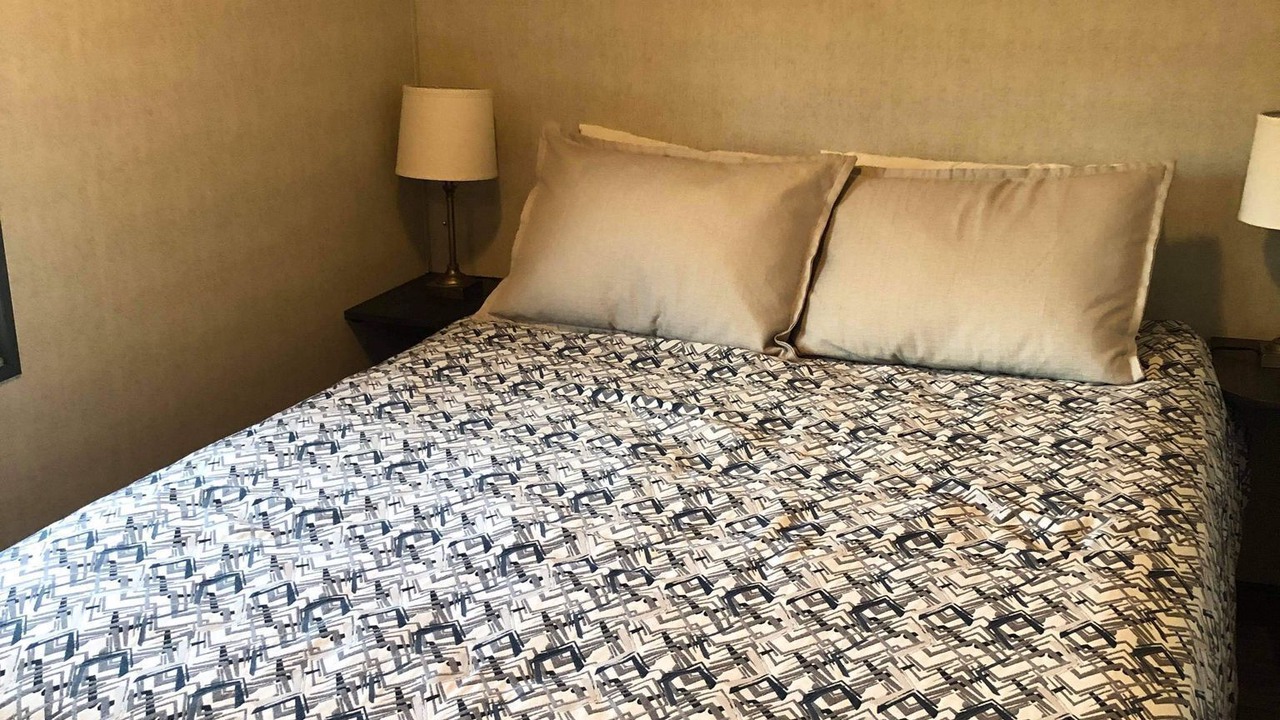 Photo of Bedroom in Virgil