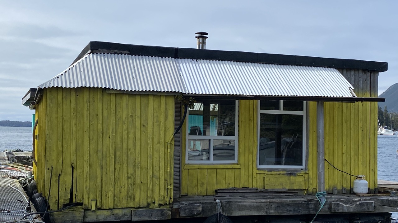 Photo of Outdoor in Tofino