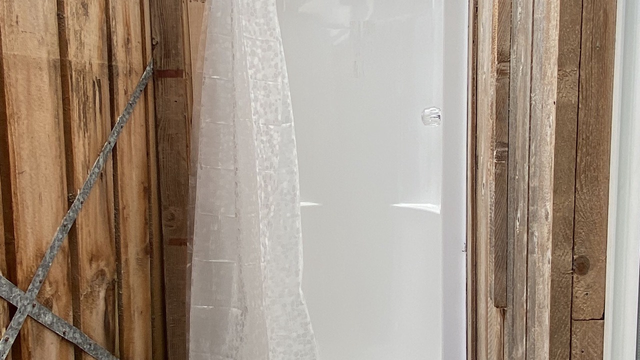 Photo of Bathroom in Tofino