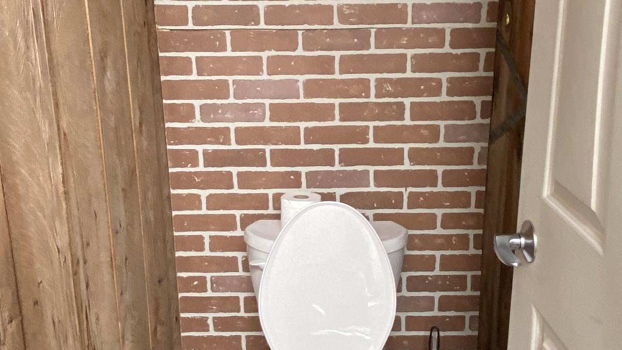 Photo of Bathroom in Tofino