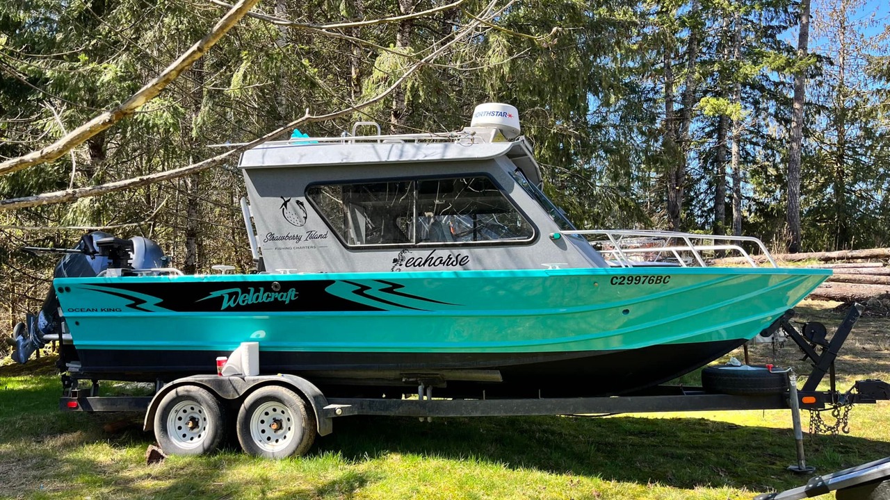 Photo of Outdoor in Tofino
