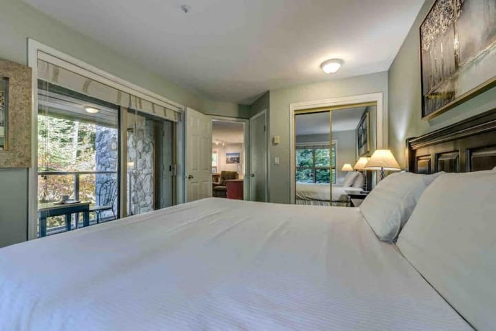 Photo of Bedroom in Upper Village