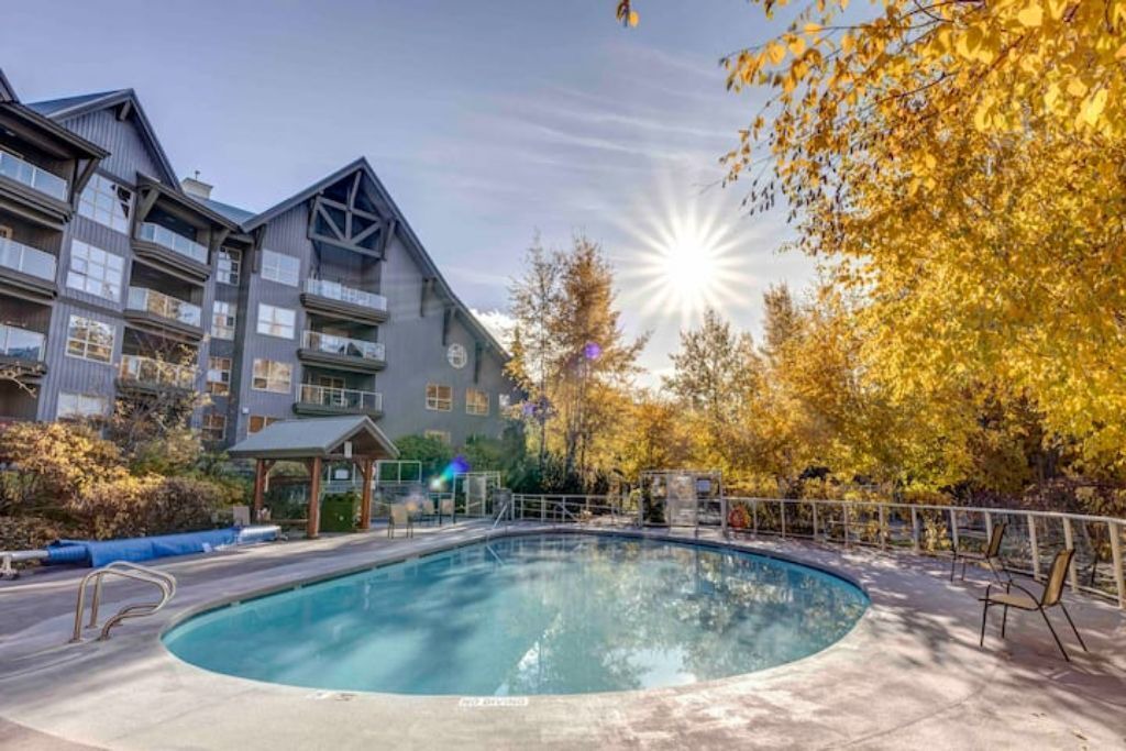 Photo of Outdoor in Upper Village