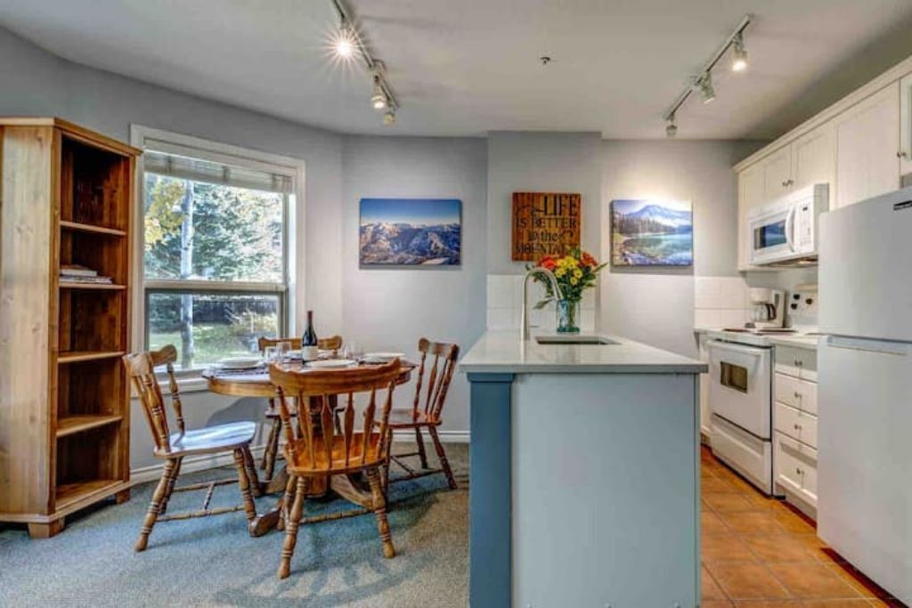 Photo of Kitchen in Upper Village